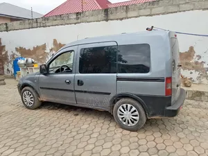 Opel Combo 1.4 2007 Gray