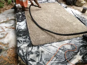 A to Z Carpets and Sofas
