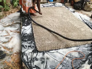 A to Z Carpets and Sofas