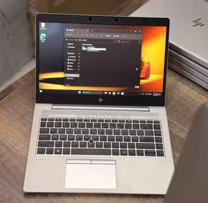 Laptop HP EliteBook 745 16GB AMD Ryzen 7 SSD 256GB