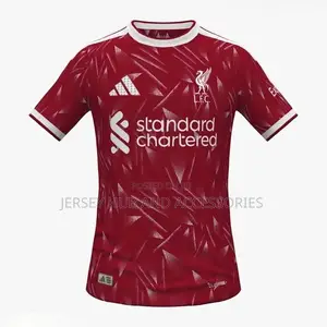 Liverpool Home Jersey 2026/2027