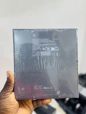 New Samsung Galaxy Z Fold7 256 GB Black