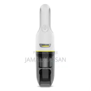 Karcher Battery-Powered Hand Vacuum Cleaner VCH 2