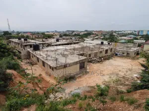 14bdrm Apartment in Ucc Hostels, Cape Coast Metropolitan for sale