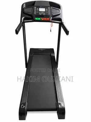Domyos T900b Treadmill
