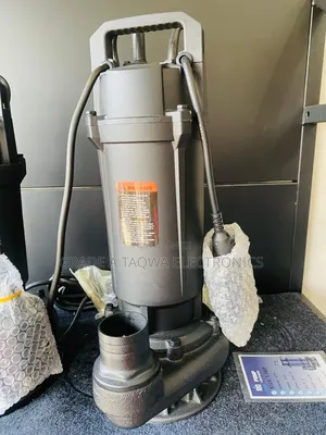 Rio Pump QDX Series Submersible Sewage Water Pump