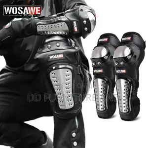 Adult Motorcycle Body Armor, Vest Set