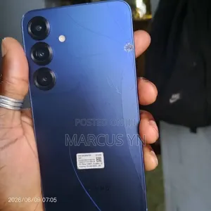 Samsung Galaxy S25+ 512 GB Blue