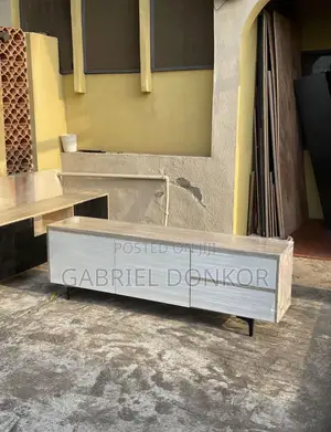Lamented TV Stand