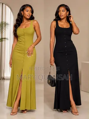 Dress Available