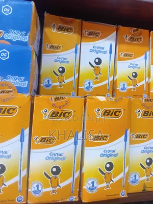 Bic Pen Original(50pcs)