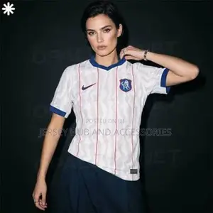 Chelsea Third Kit 2026/2027 Jersey