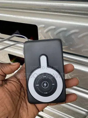 OALE iMagsafe 1 Wireless Powerbank