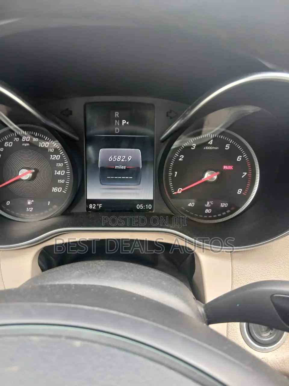 Mercedes-Benz C300 Base C300 RWD Sedan 2018 Black