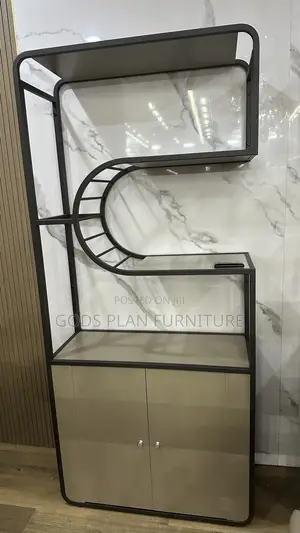 Storage Rack/ Shelves