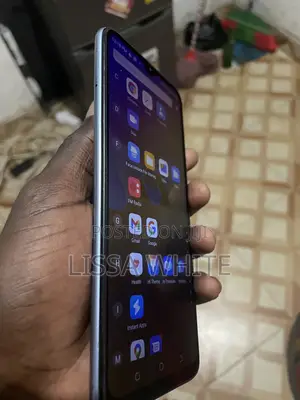 Tecno Spark 7P 64 GB Blue