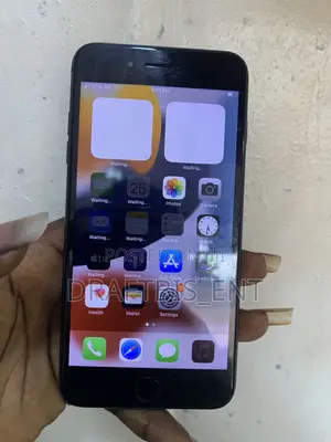 Apple iPhone 7 Plus 32 GB Black