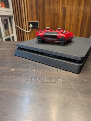 PlayStation 4 With FIFA26