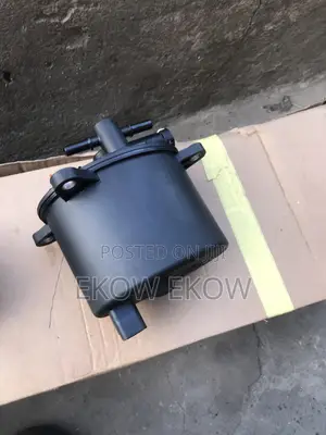 Jaguar Diesel Fuel Filter