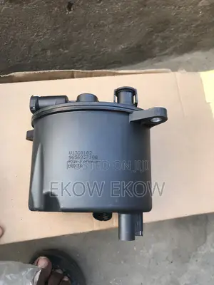 Jaguar Diesel Fuel Filter