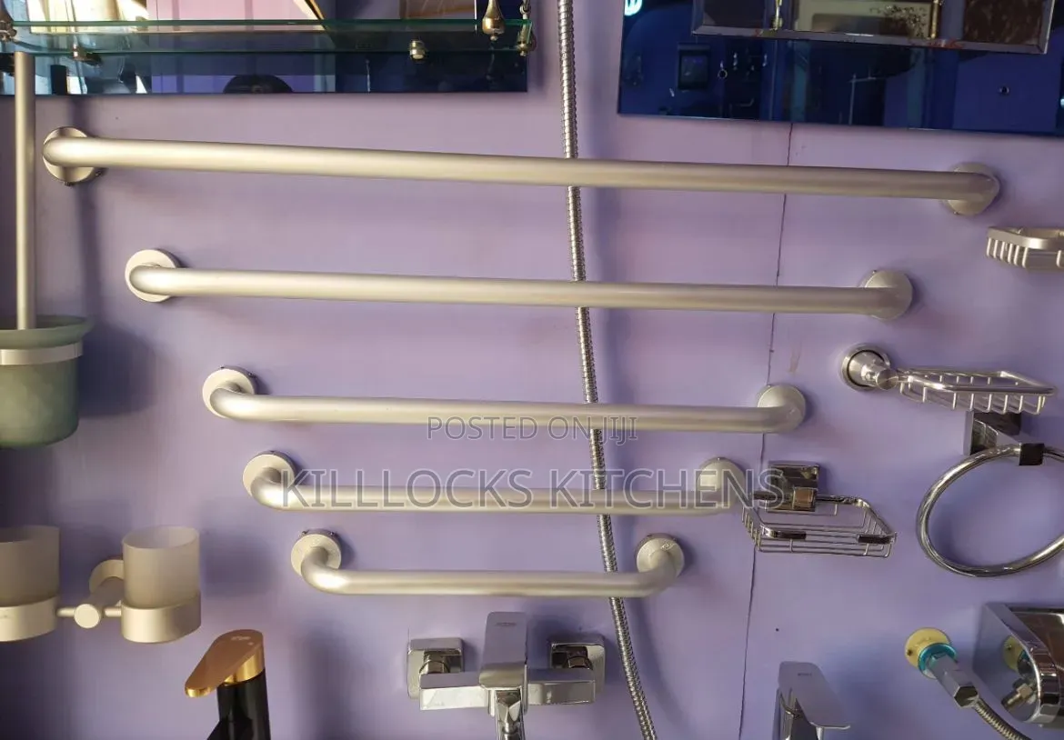 Towel Rail- Towel Holder
