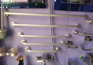 Towel Rail- Towel Holder