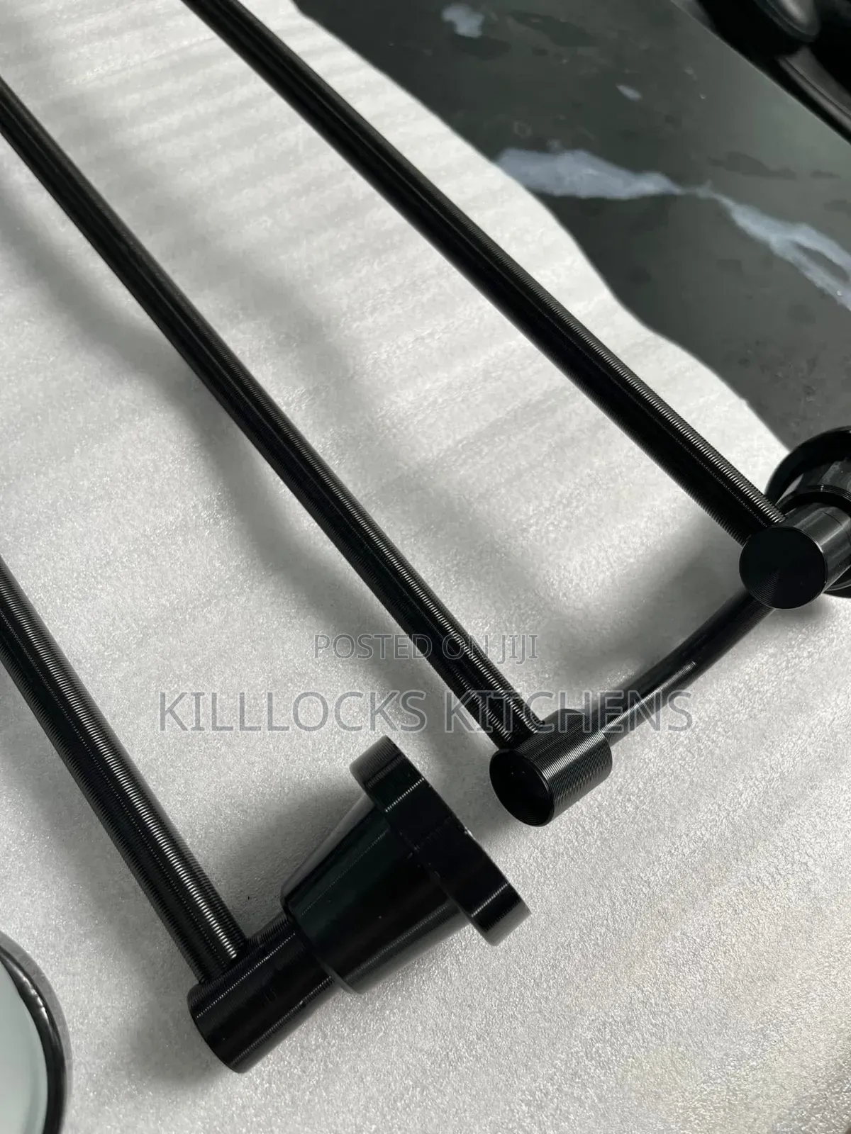 Towel Rail- Towel Holder