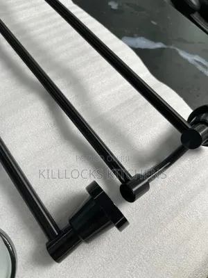Towel Rail- Towel Holder