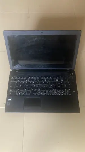Laptop Toshiba Satellite C50D 6GB AMD HDD 500GB