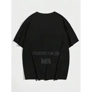 Oversized “Dangerous “ Skull Cross Graphic T-Shirt