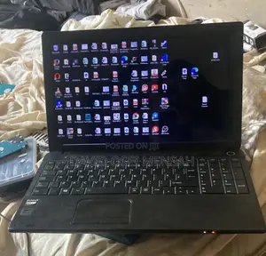 Laptop Toshiba Satellite C50D 6GB AMD HDD 500GB