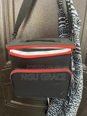 Durable Lunch Bag