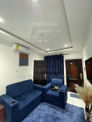 1bdrm Apartment in Madev Realty, Achimota for rent