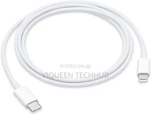 Type to iPhone Cable