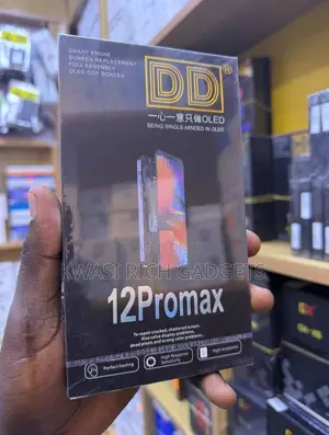 iPhone 12pro Max, 11 , Xr Etc Screen Replacement