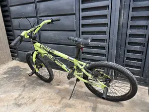 BMX Bicycle