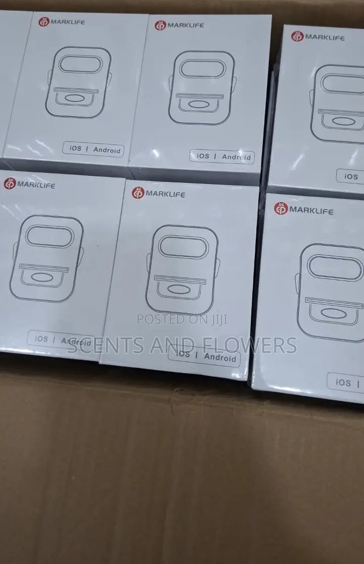 Marklife P50 Mini Thermal Printer
