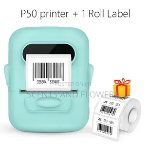 Marklife P50 Mini Thermal Printer