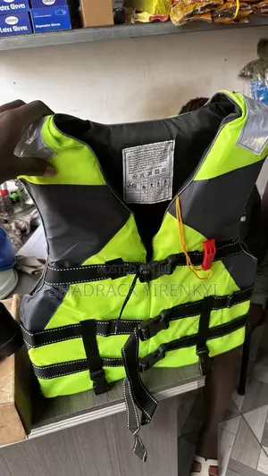 Life Jacket
