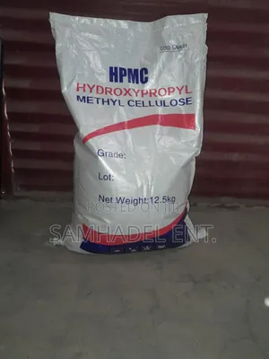 Hpmc,cellulose for Tilling and Construction Chemical