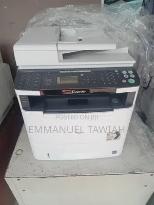 Canon Mf 6140dn