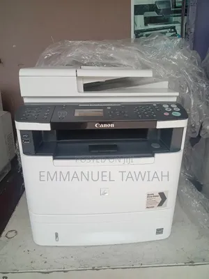 Canon Mf 6140dn