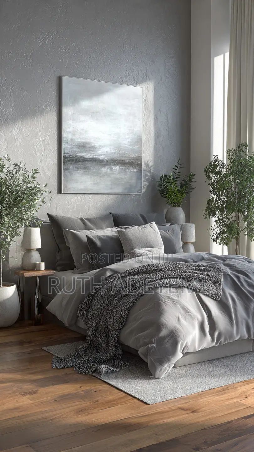 Interior Decorator/ Designer
