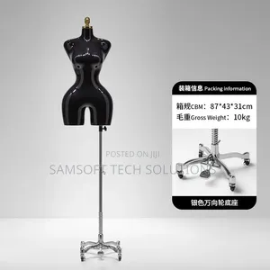 BBL Human Body Model Clothing Mannequin