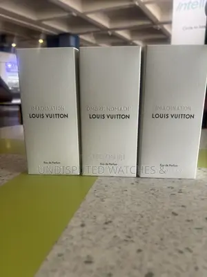 Louis Vuitton Imagination 100ml