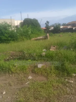 Plot of Land for Sale at East Legon Hills