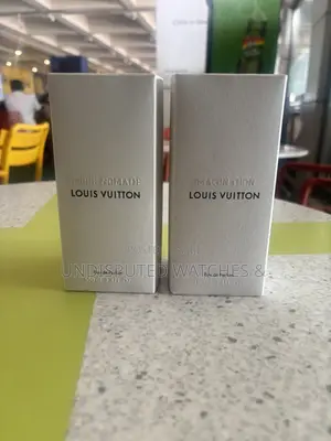 Louis Vuitton Oombre Nomade 100ml