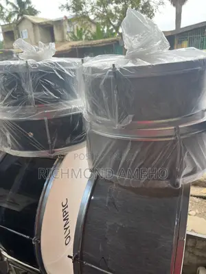 School Drum