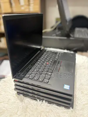 Laptop Lenovo ThinkPad X1 Carbon 16GB Intel Core i7 SSD 512GB