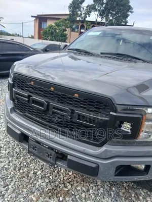 Ford F-150 2020